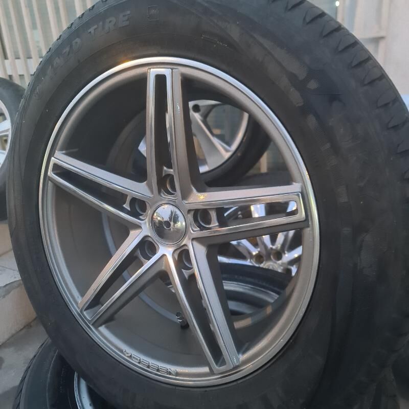 Wossen disga R16 5 000 TMT - Туркменабат - img 1