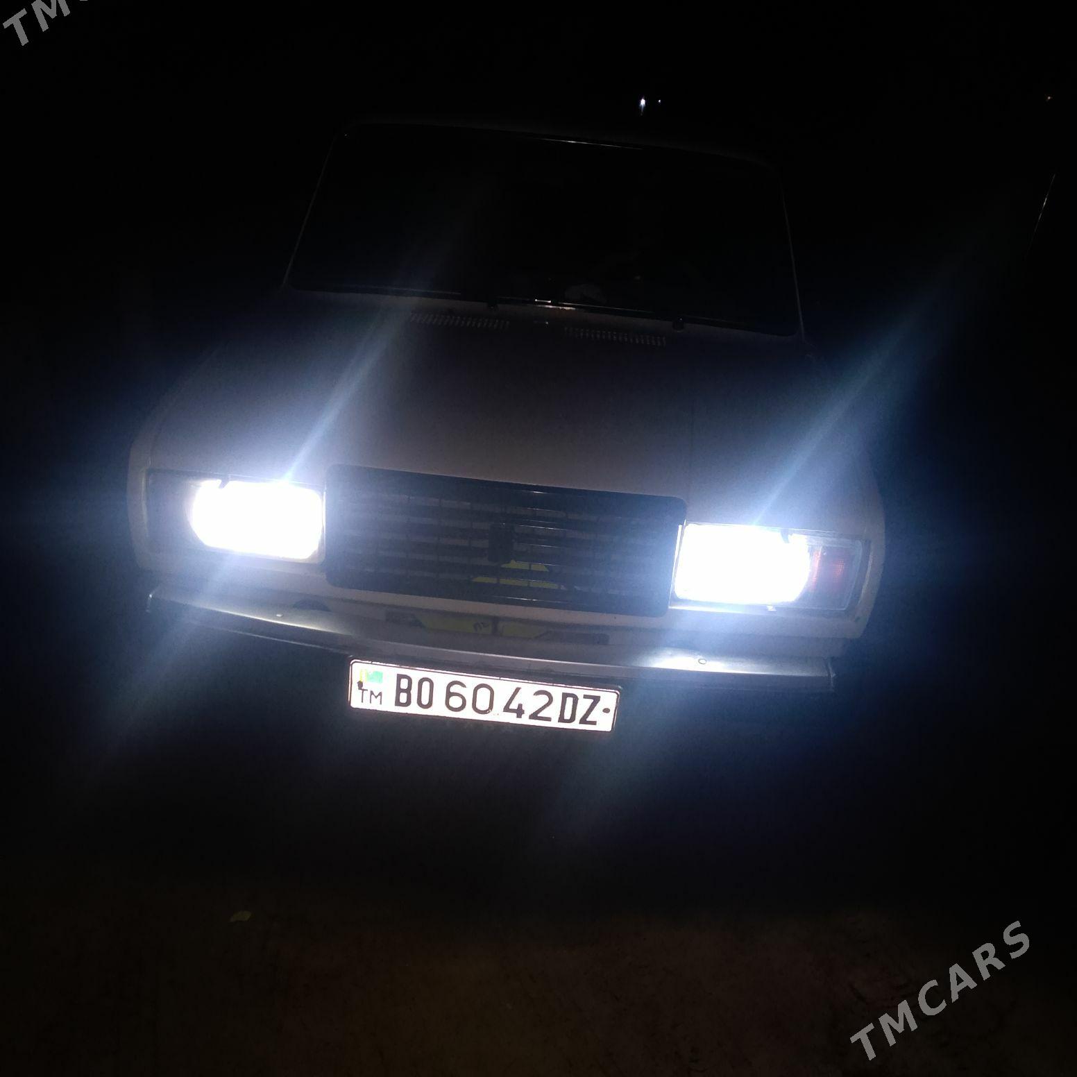 Lada 2107 1995 - 23 000 TMT - Болдумсаз - img 1