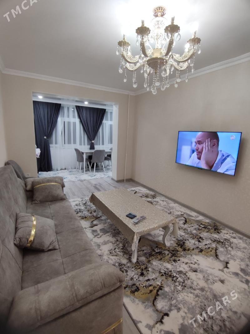 аренда квартир класса люкс - 9 мкр - img 1