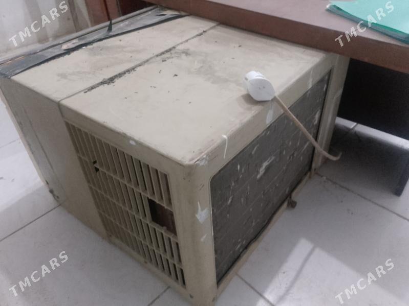 kansaner - Ашхабад - img 1