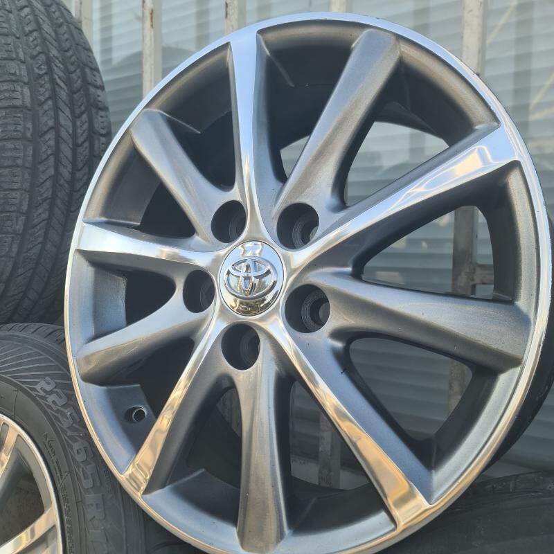 Okuz kelle XLE R16 4 000 TMT - Türkmenabat - img 1