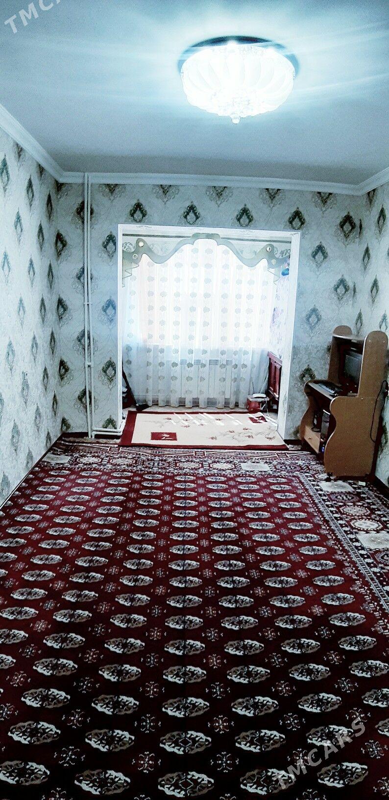 4 kom, 2 etaj Läle bazar - Мары - img 1