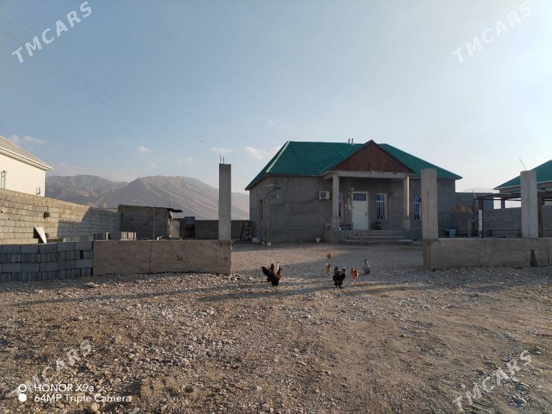 Nebitci 45 - Балканабат - img 1