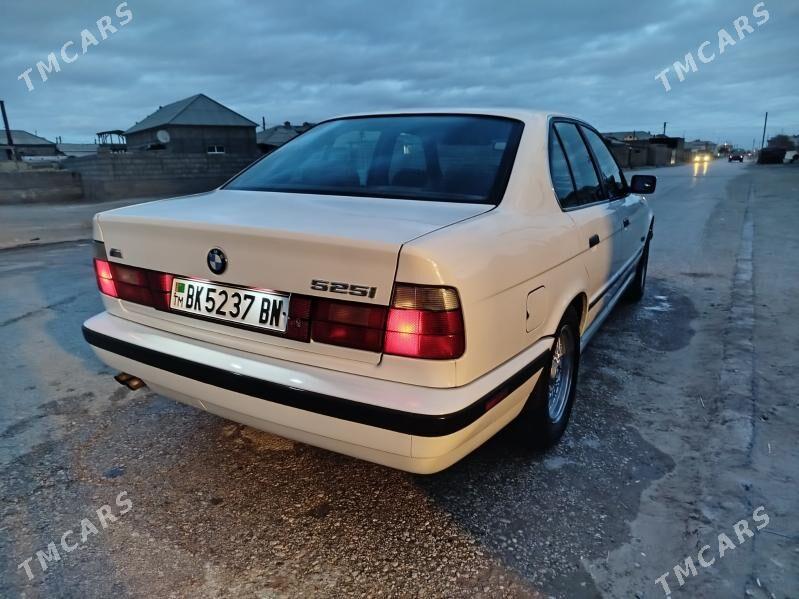 BMW 5 Series 1989 - 75 000 TMT - Gumdag - img 1