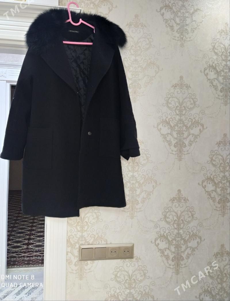 Palto - Türkmenbaşy - img 1