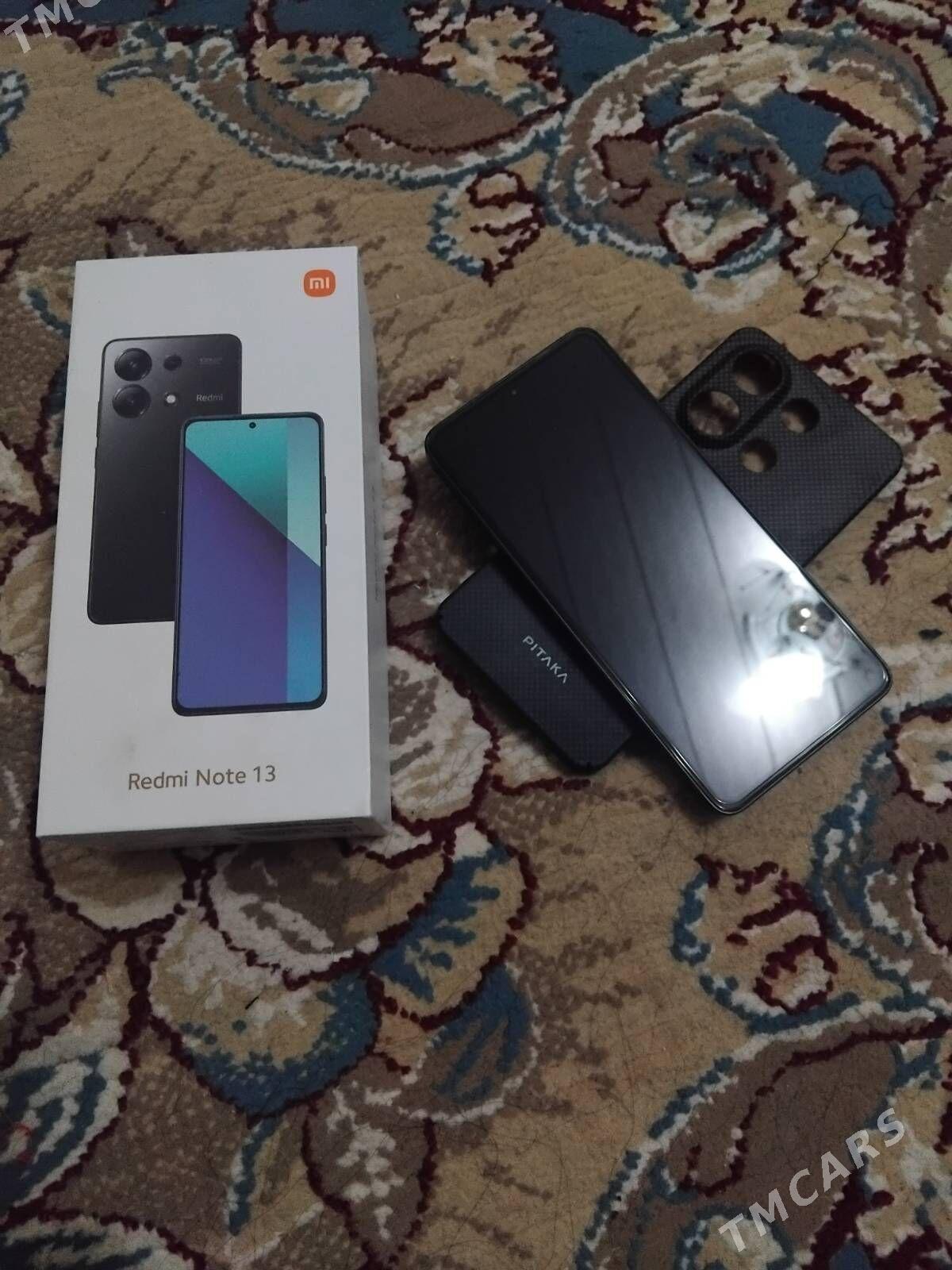 Redmi not 13 - Türkmenabat - img 1