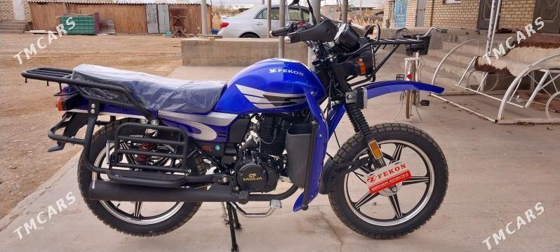 Fekon FK200-14G 2025 - 17 000 TMT - Бабадайхан - img 1