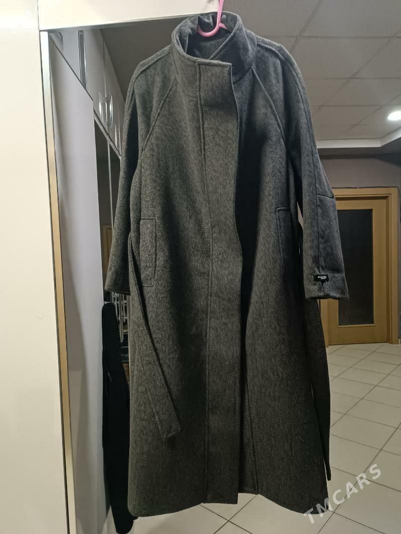 Пальто - Gurtly - img 1