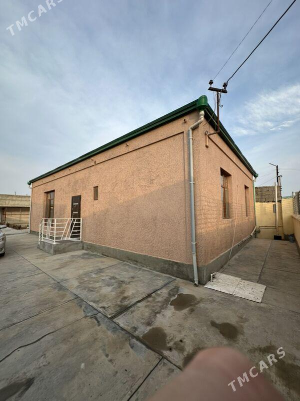 Çoganly plan - Чоганлы - img 1