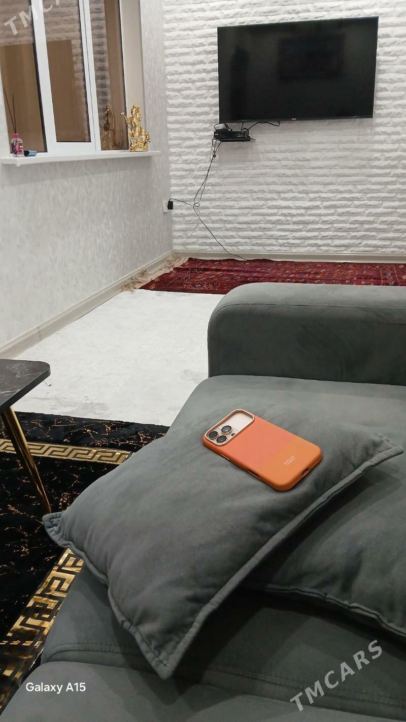 Uborka edyan amatly bahadan - Aşgabat - img 1