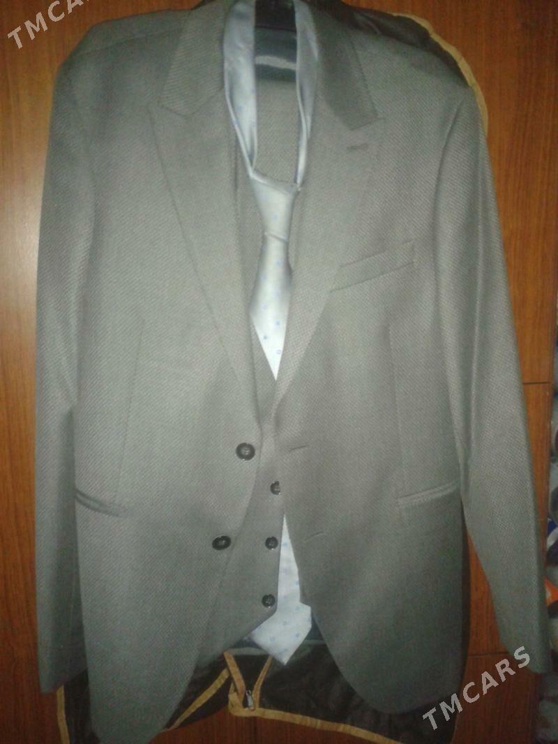 kastum balak - Балканабат - img 1