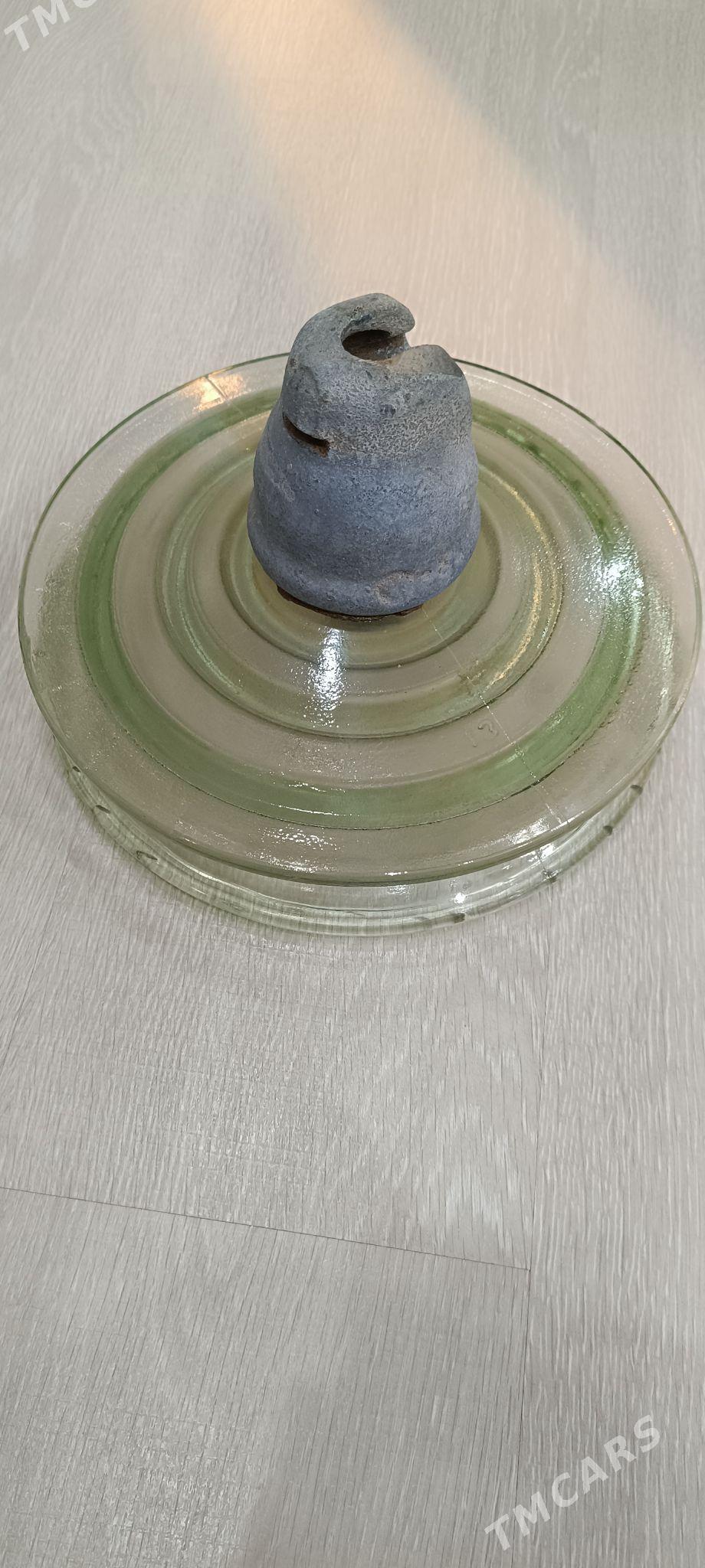 изолятор ПСД70Е - Балканабат - img 1