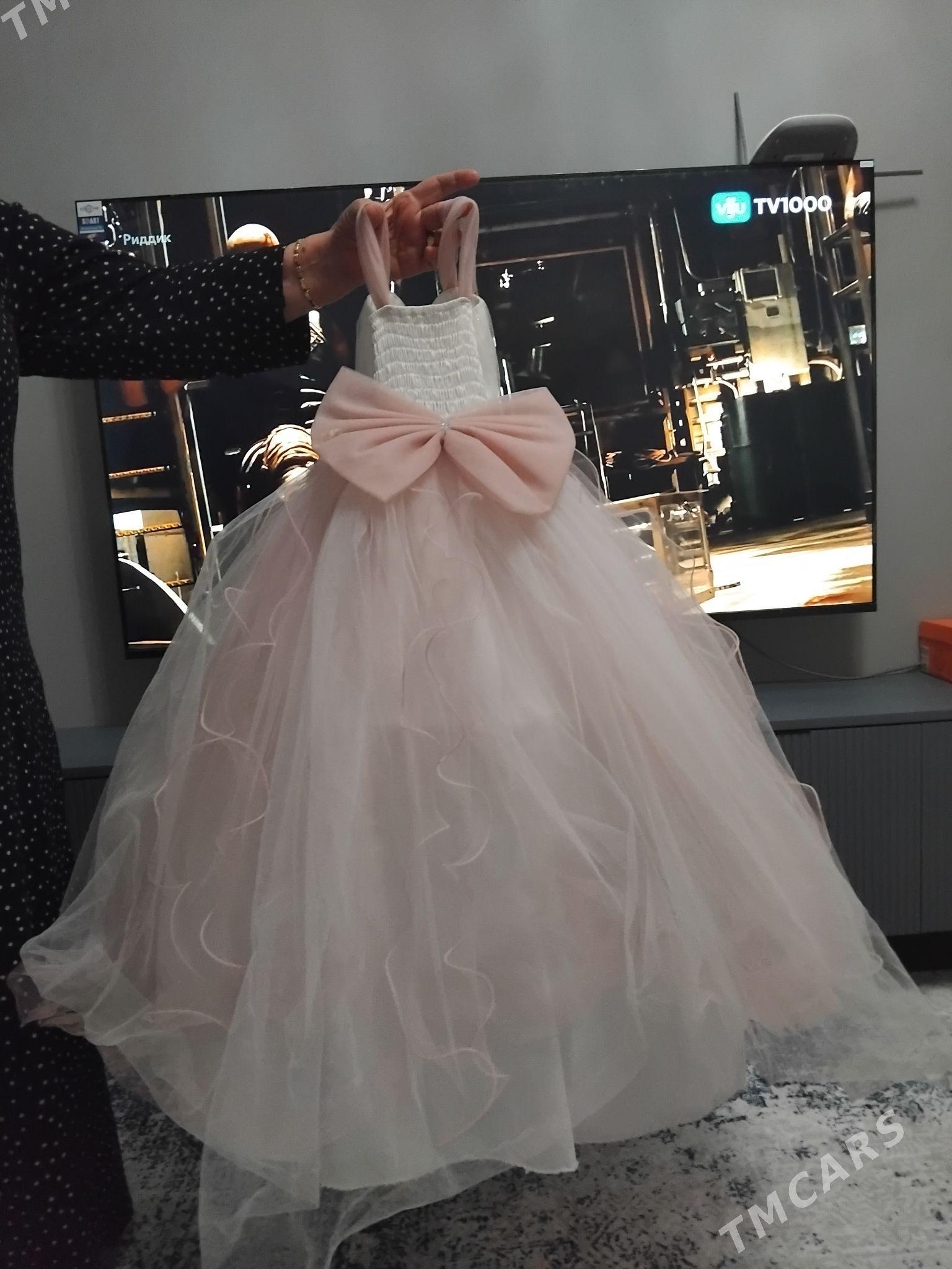 fata - Aşgabat - img 1