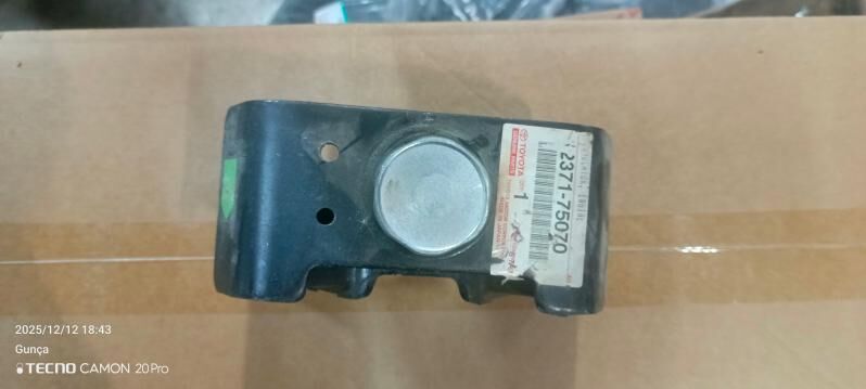 hilux paduska katopka 550 TMT - Балканабат - img 1