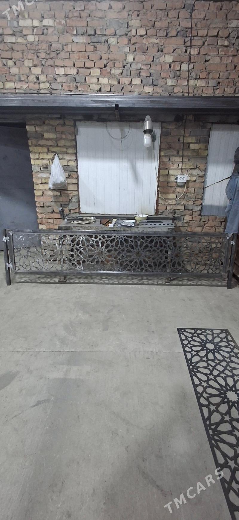 Аренда Цех+Склад - Türkmenabat - img 1