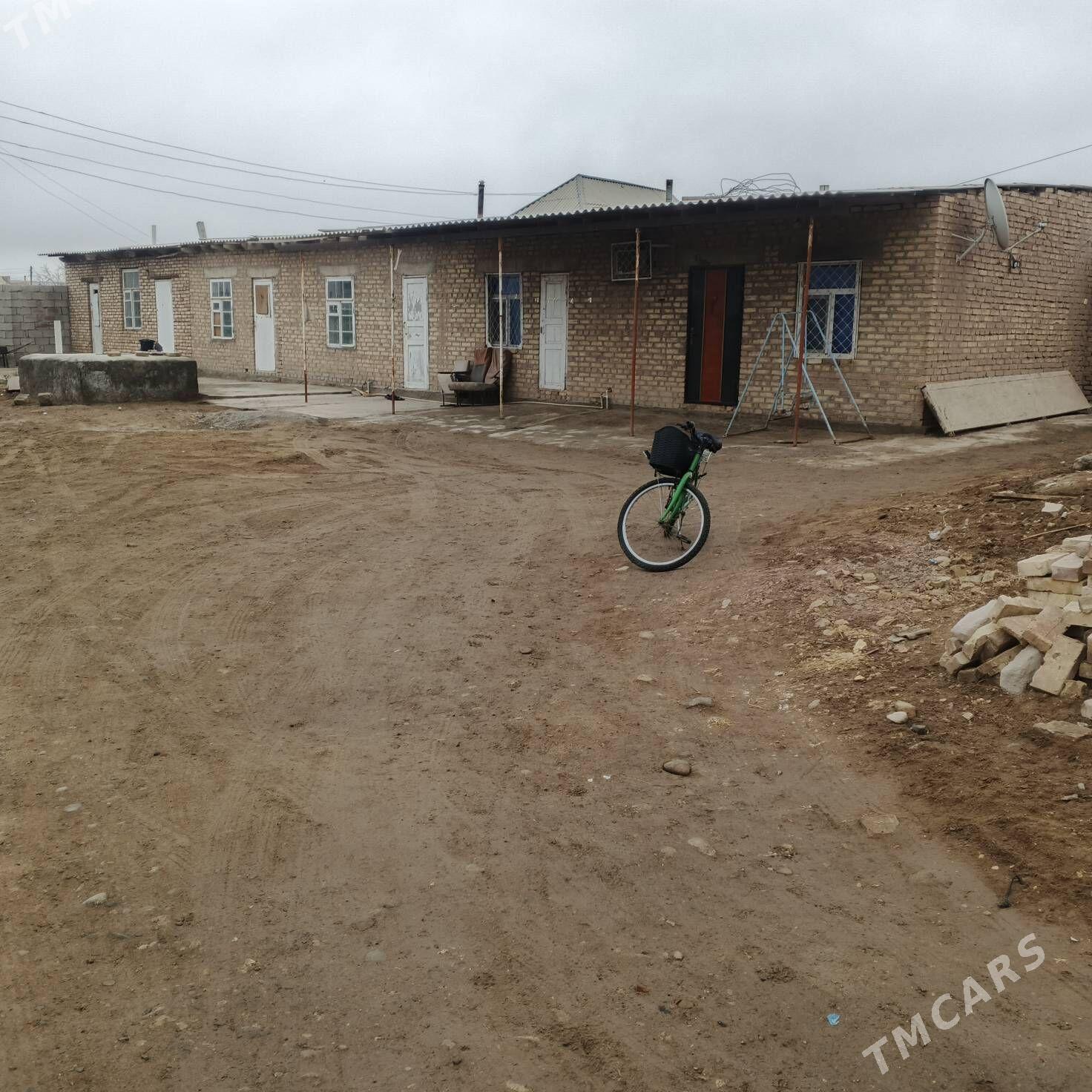 wirimiyanka - Теджен - img 1