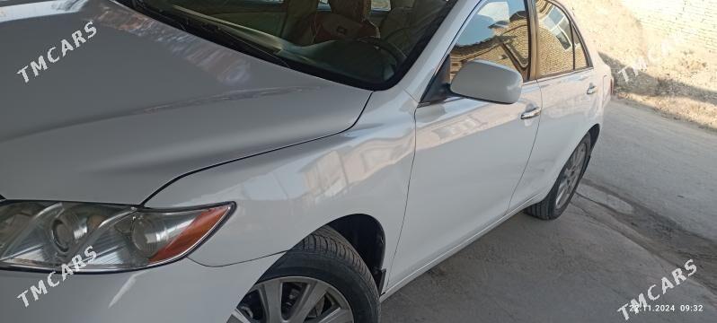 Toyota Camry 2008 - 160 000 TMT - Туркменабат - img 1