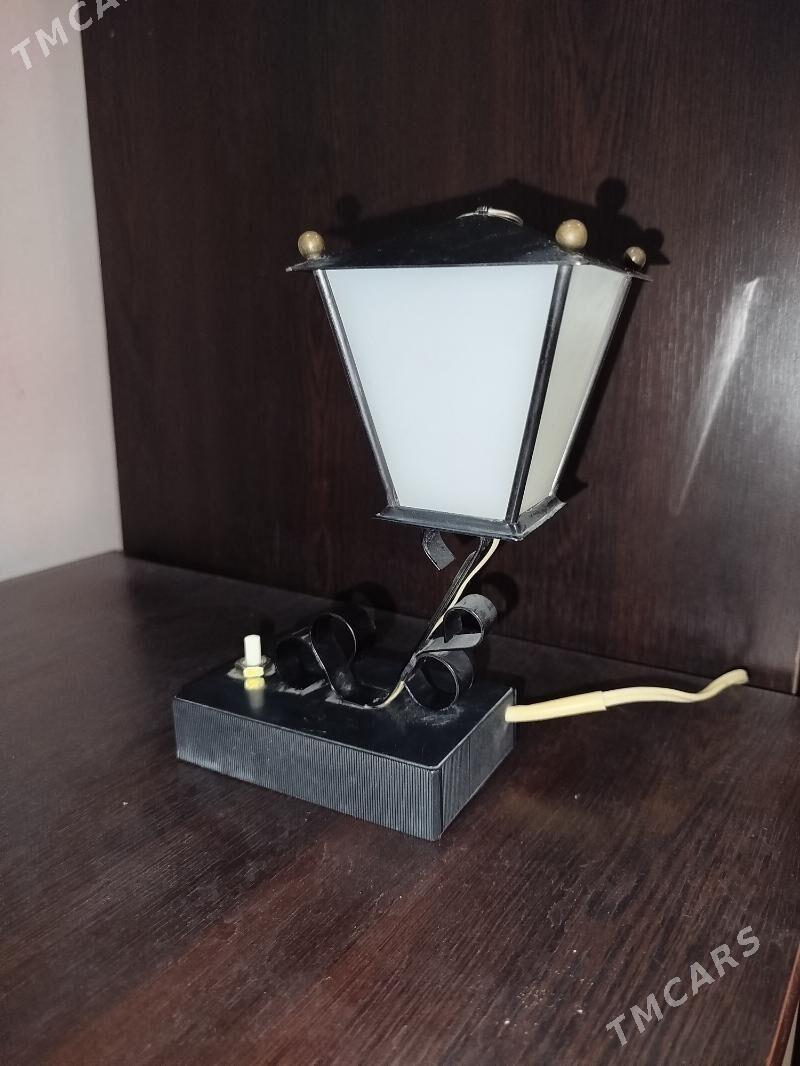 Светильник - Шабатский этрап - img 1