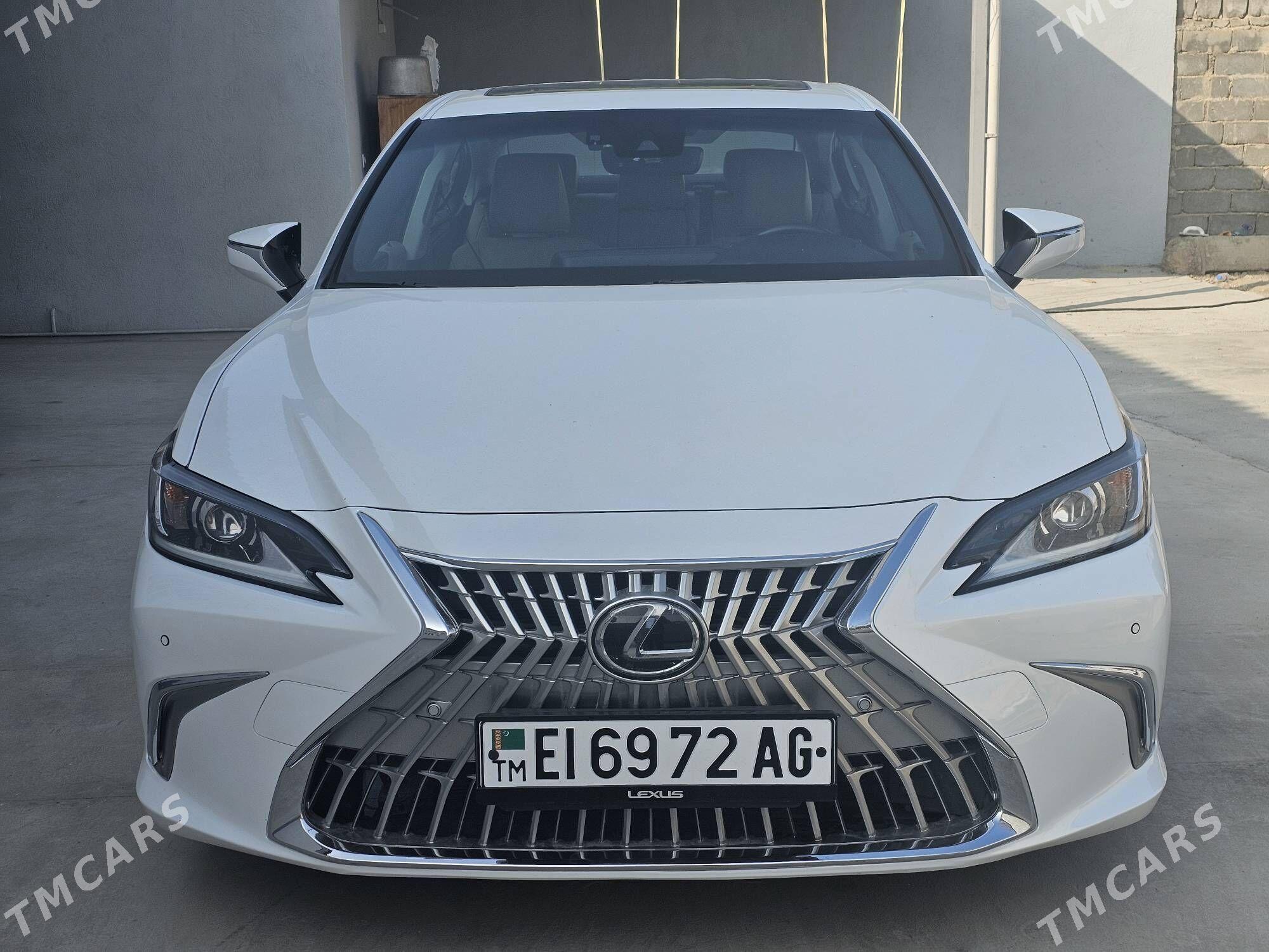 Lexus ES 350 2020 - 545 000 TMT - Ашхабад - img 1