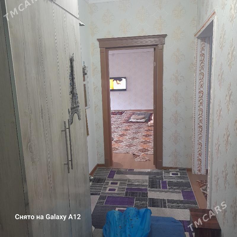 buzmein taze ahal - Büzmeýin GRES - img 1