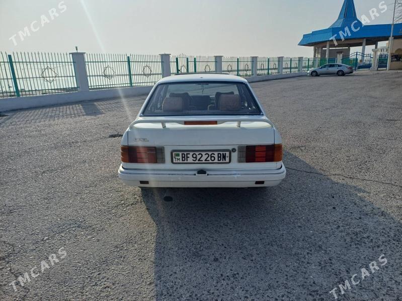 Opel Omega 1990 - 30 000 TMT - Туркменбаши - img 1