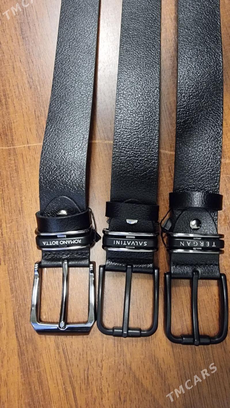 remen - Ашхабад - img 1