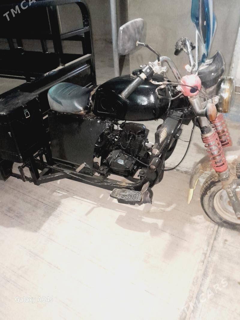 Fekon FK200-14G 2016 - 15 000 TMT - Теджен - img 1