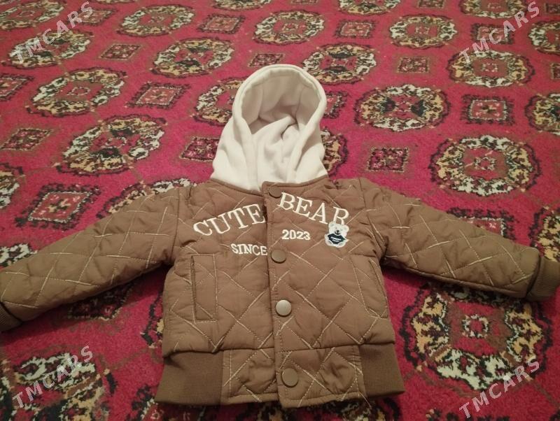 çağa kurtga - Türkmenabat - img 1