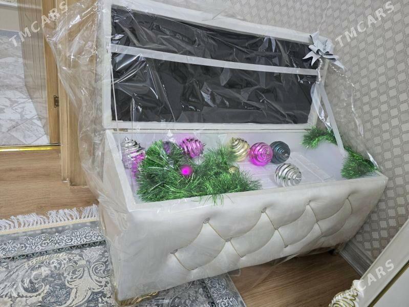 Sandyk - Aşgabat - img 1