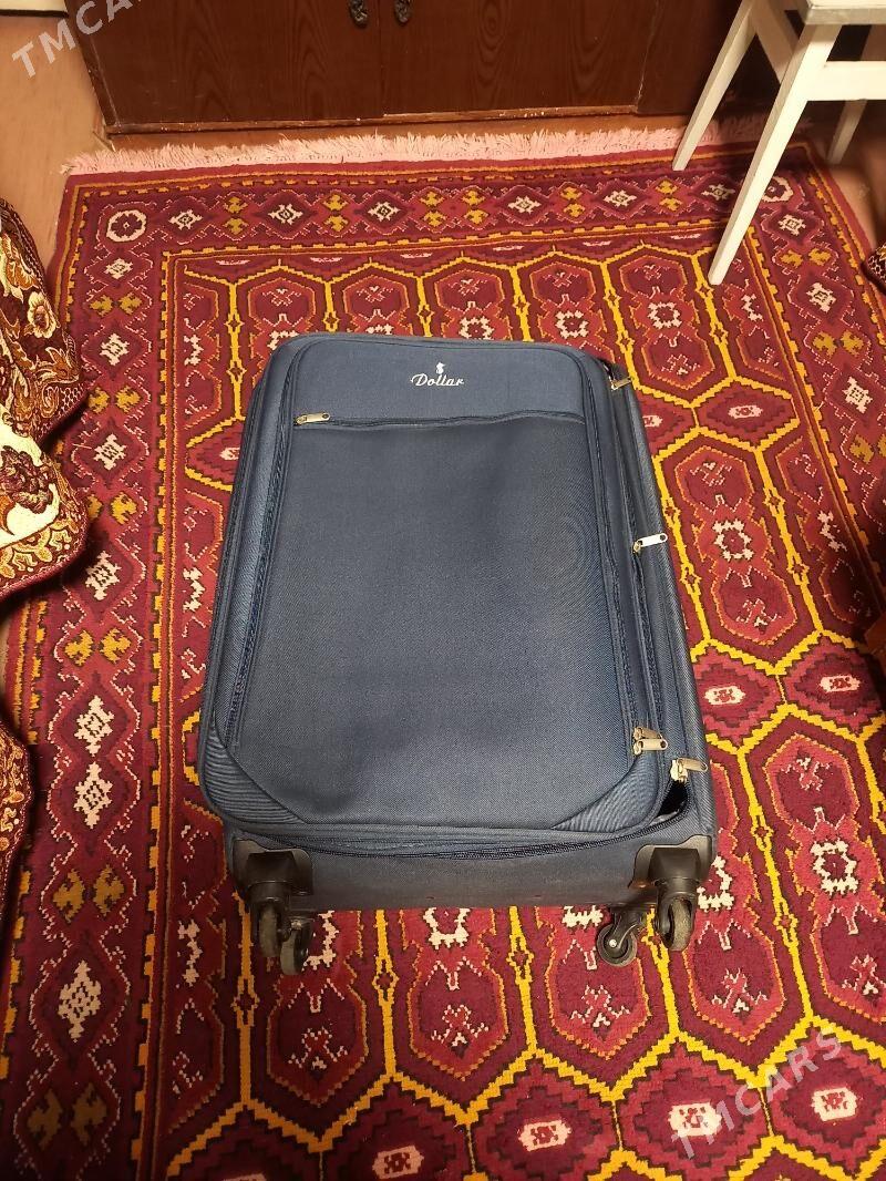 Чемодан - Mary - img 1