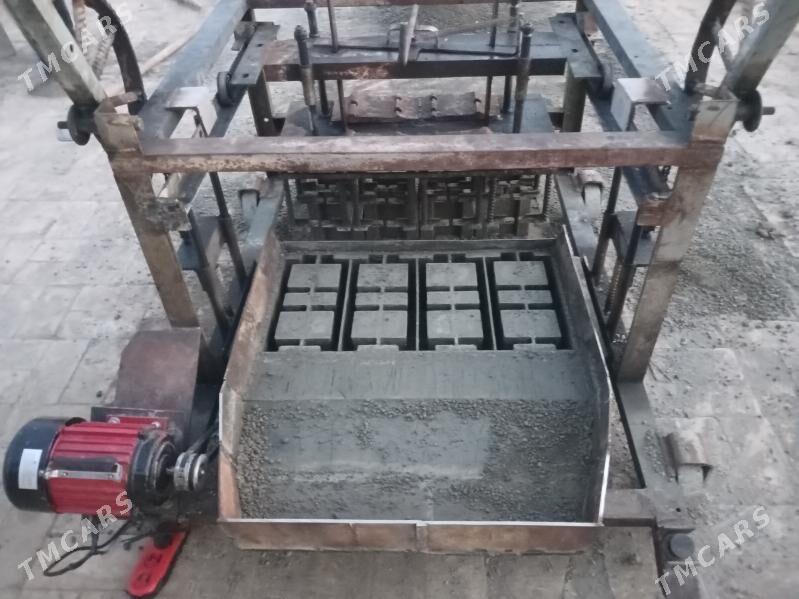 kerpic stanok - Байрамали - img 1