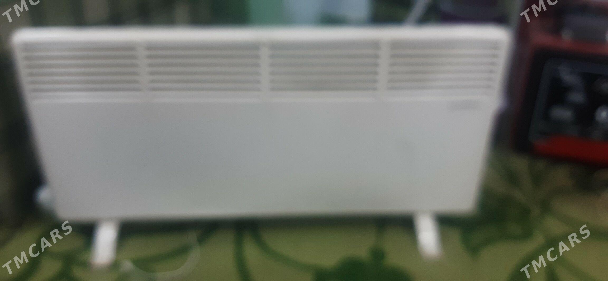 печка - Türkmenbaşy - img 1