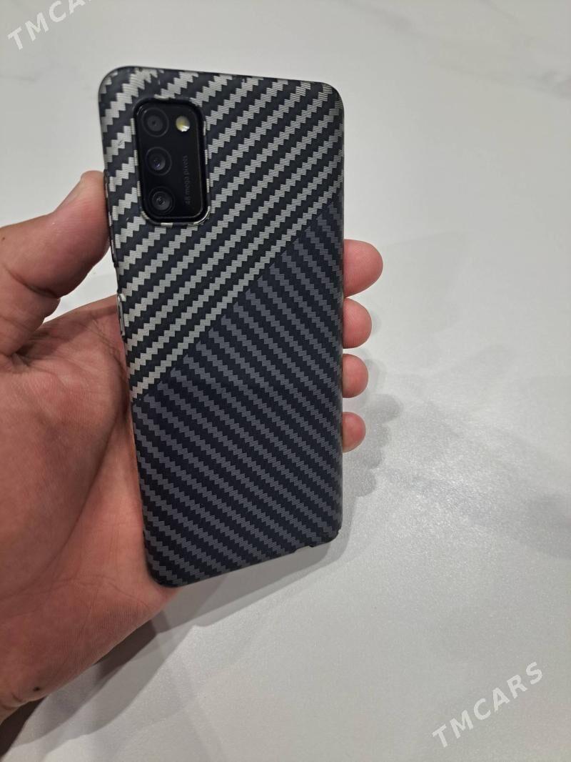 A 41 4/64 - Moskowskiý köç. (10 ýyl abadançylyk şaýoly) - img 1