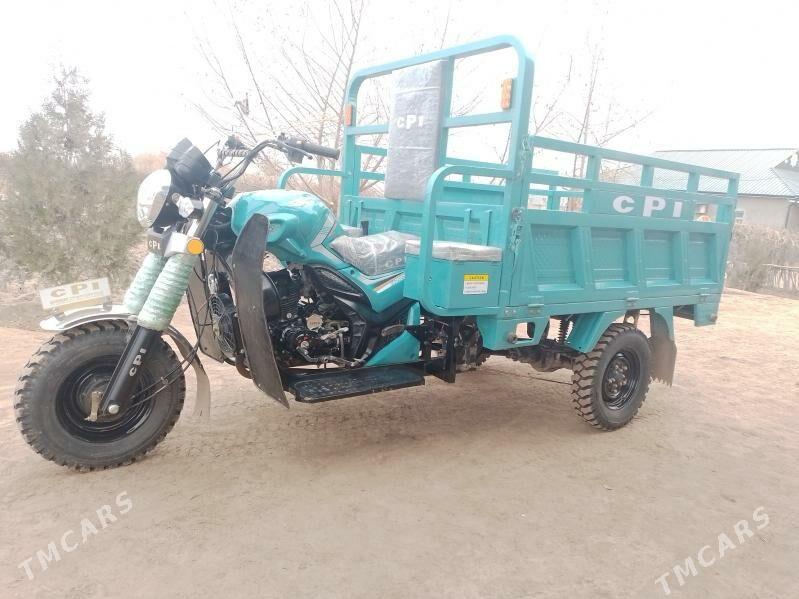 Fekon FK200-14G 2023 - 33 000 TMT - Türkmenbaşy etr. - img 1