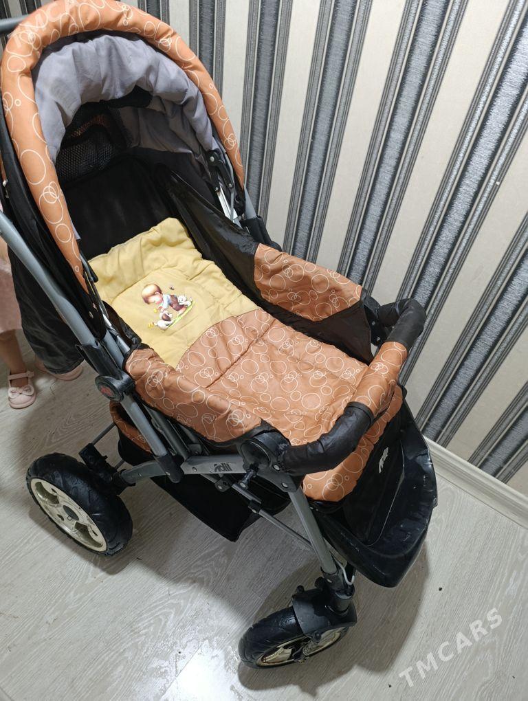 детская коляска - 11 mkr - img 1