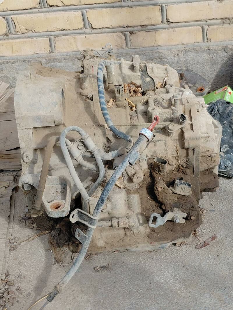 duty camry karopka 1 300 TMT - Мары - img 1