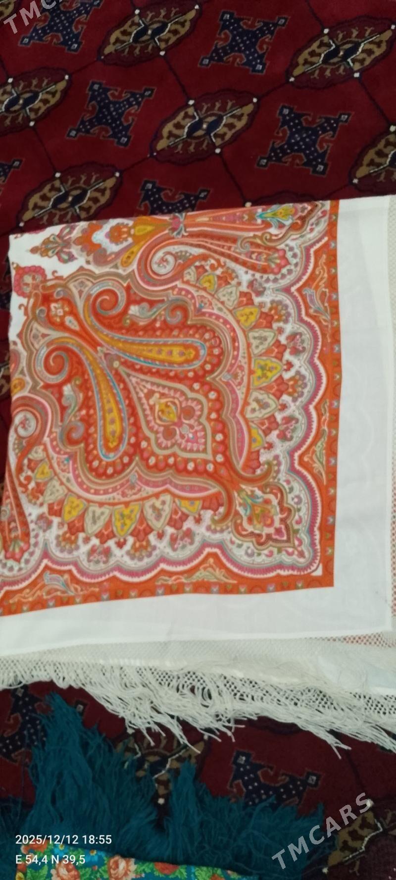 cargatlar - Balkanabat - img 1