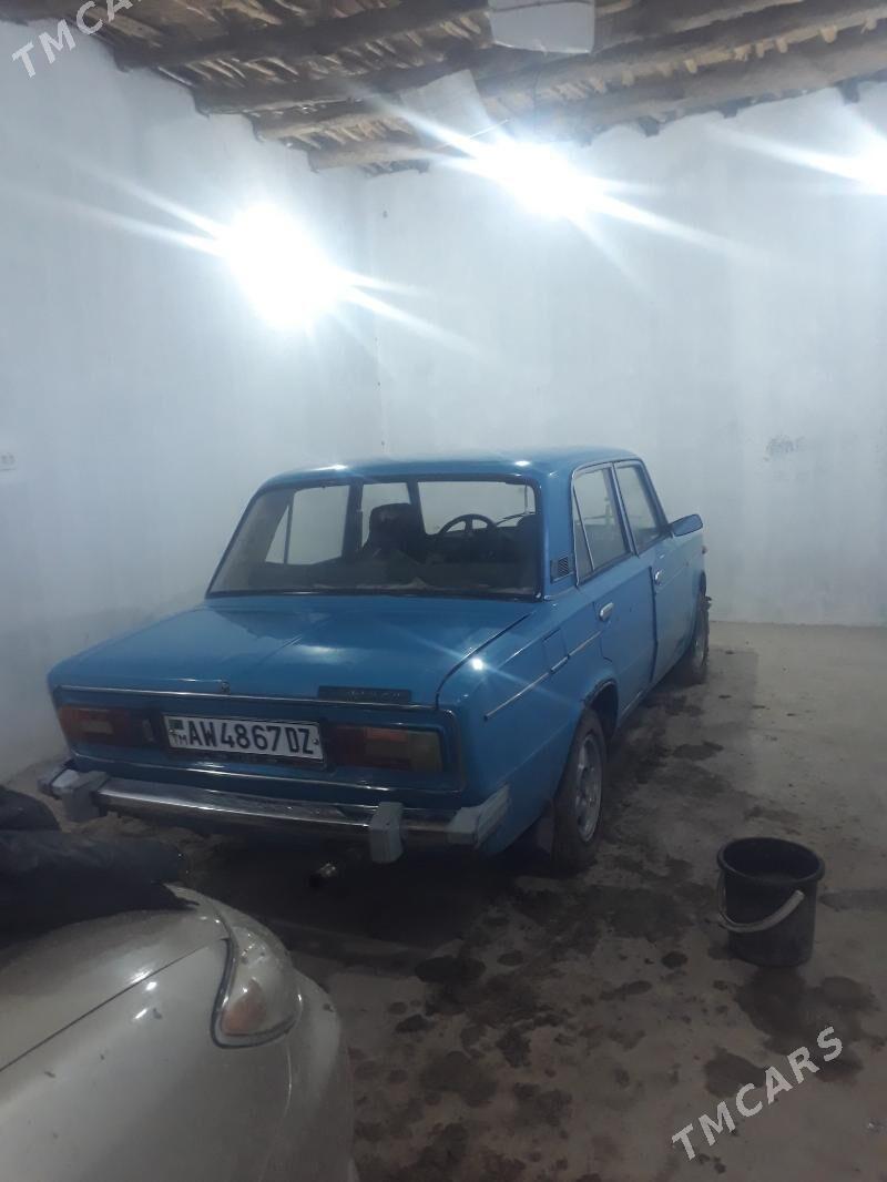 Lada 2106 1987 - 23 000 TMT - Кёнеургенч - img 1