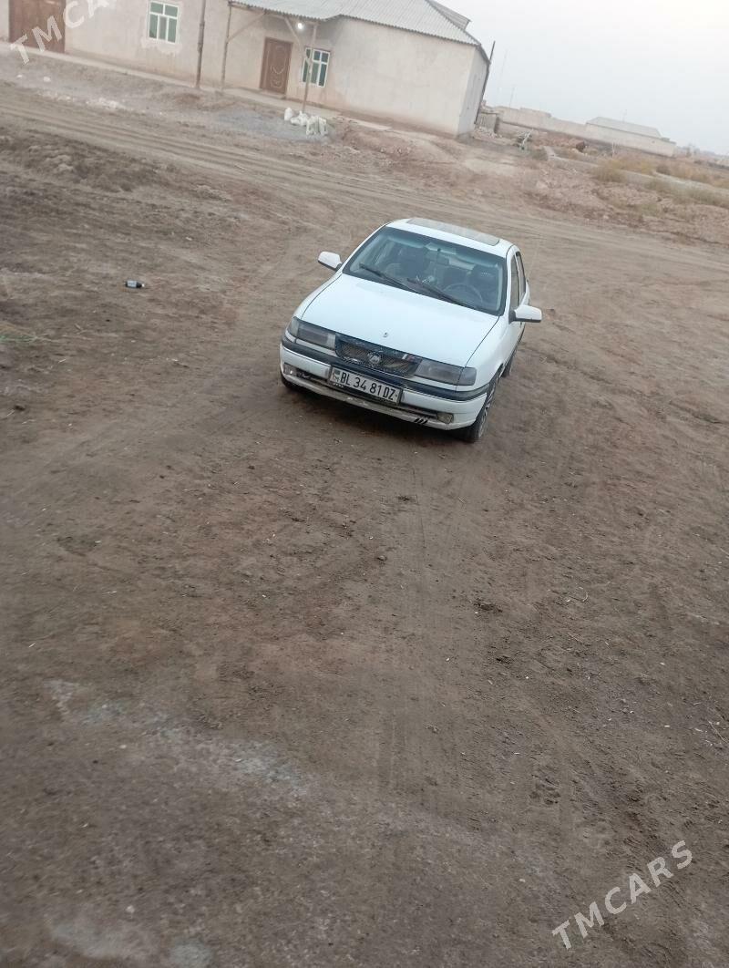 Opel Vectra 1992 - 30 000 TMT - Болдумсаз - img 1