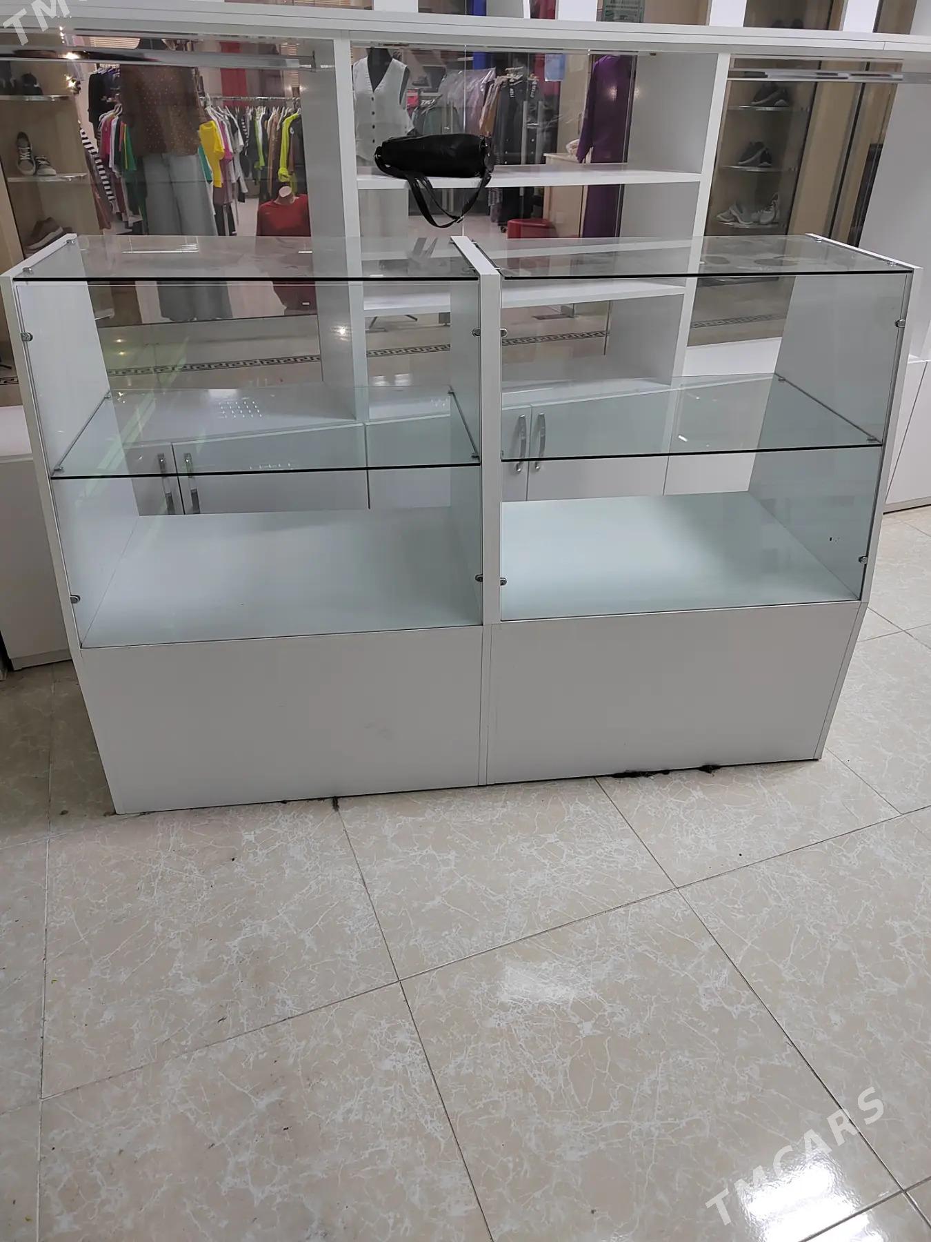 Witrina polka - Балканабат - img 1