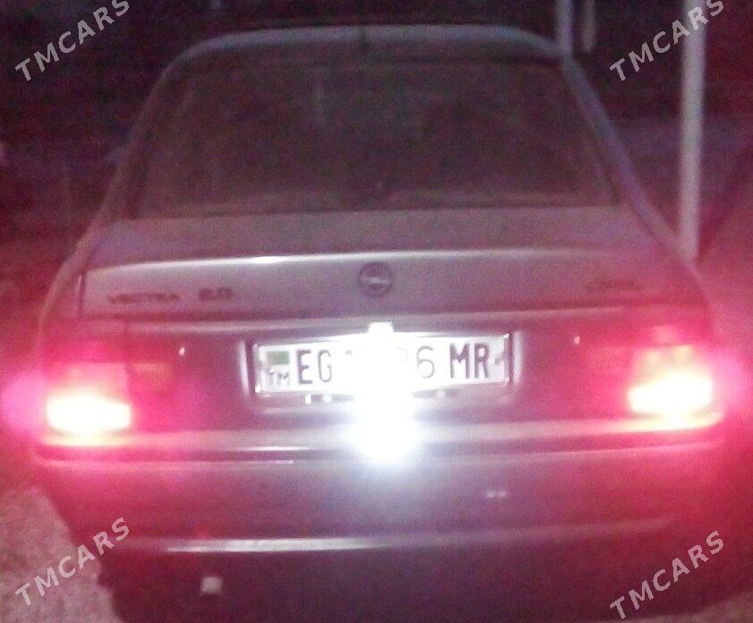 Opel Vectra 1991 - 32 000 TMT - Sakarçäge - img 1