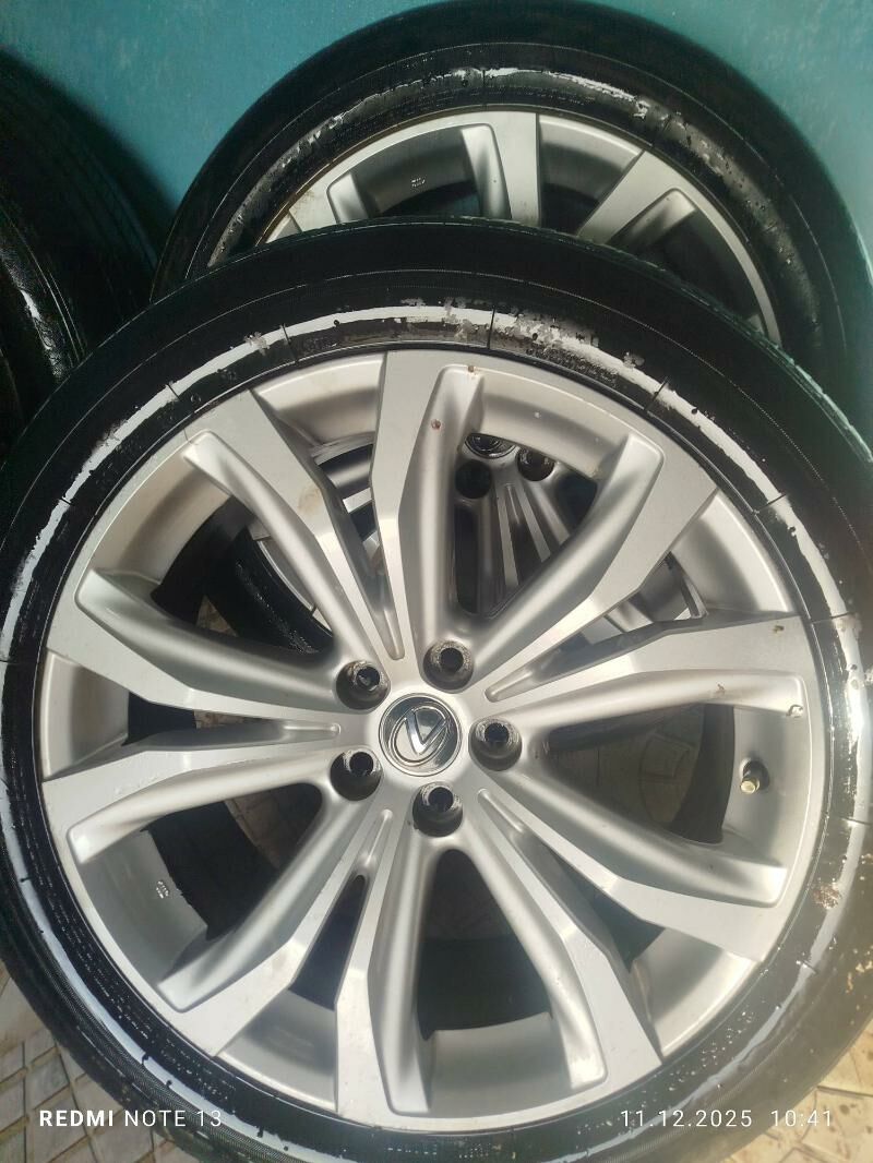 diska 5 000 TMT - Ашхабад - img 1