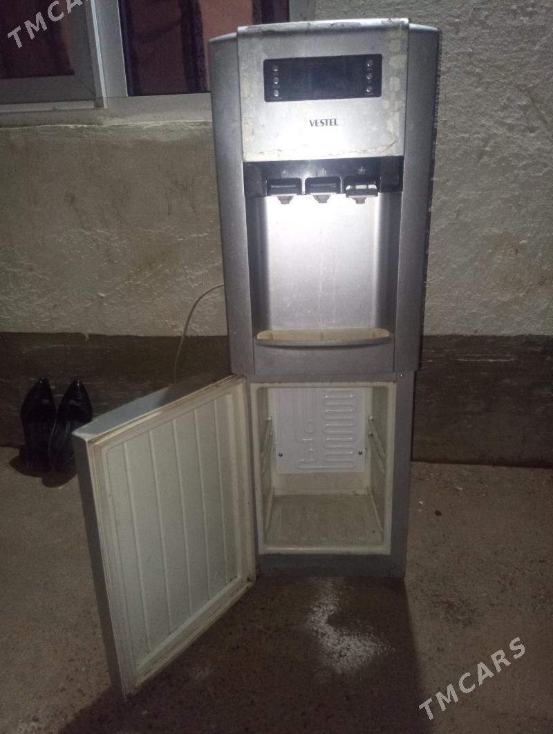 westel kuler - Ашхабад - img 1