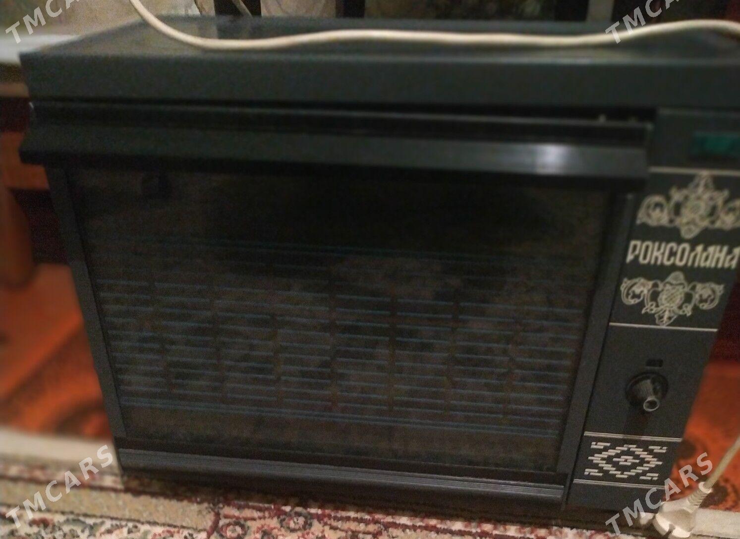 духовка - Туркменбаши - img 1