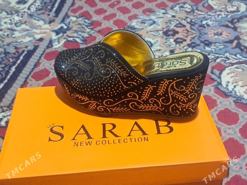 Gyz ayak gap - Gökje - img 1