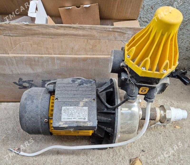 Насос ESPA - Aşgabat - img 1