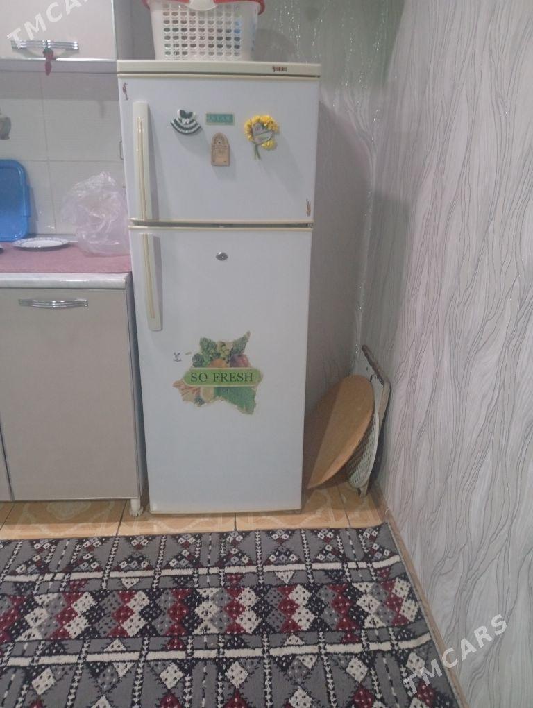 haly haladilnik spalny - Гызыларбат - img 1