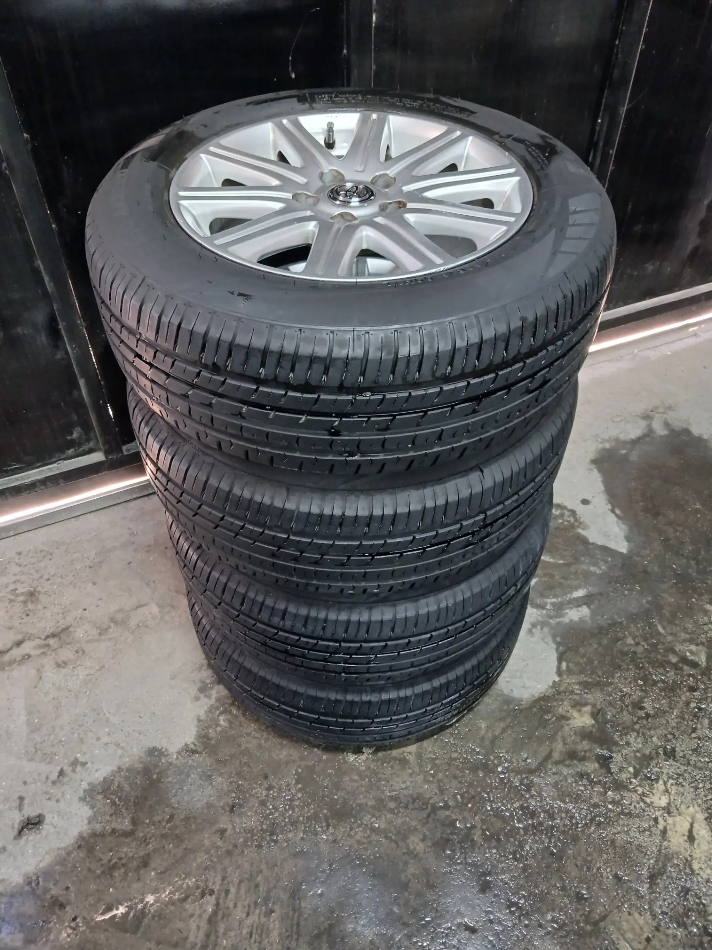 Grant disga 16 lyk 4 500 TMT - Ашхабад - img 1