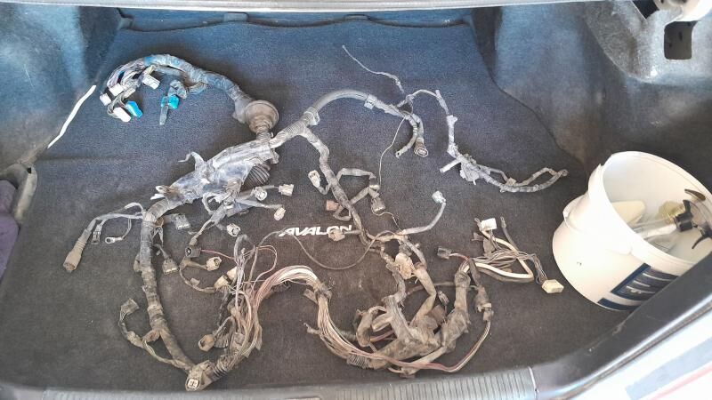 Prowodka 500 TMT - Türkmenabat - img 1