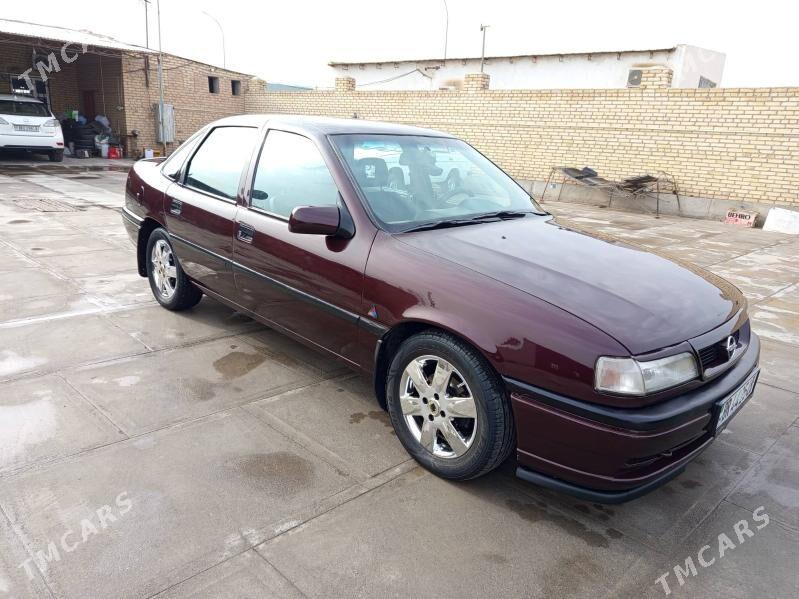 Opel Vectra 1994 - 60 000 TMT - Farap - img 1